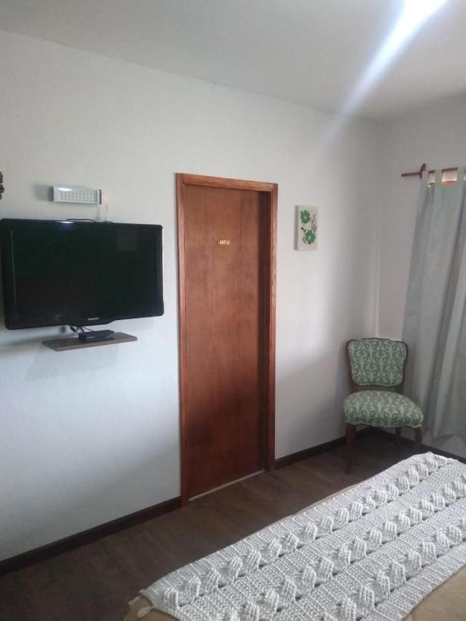 Los Teros Posada De Campo 산라파엘 외부 사진