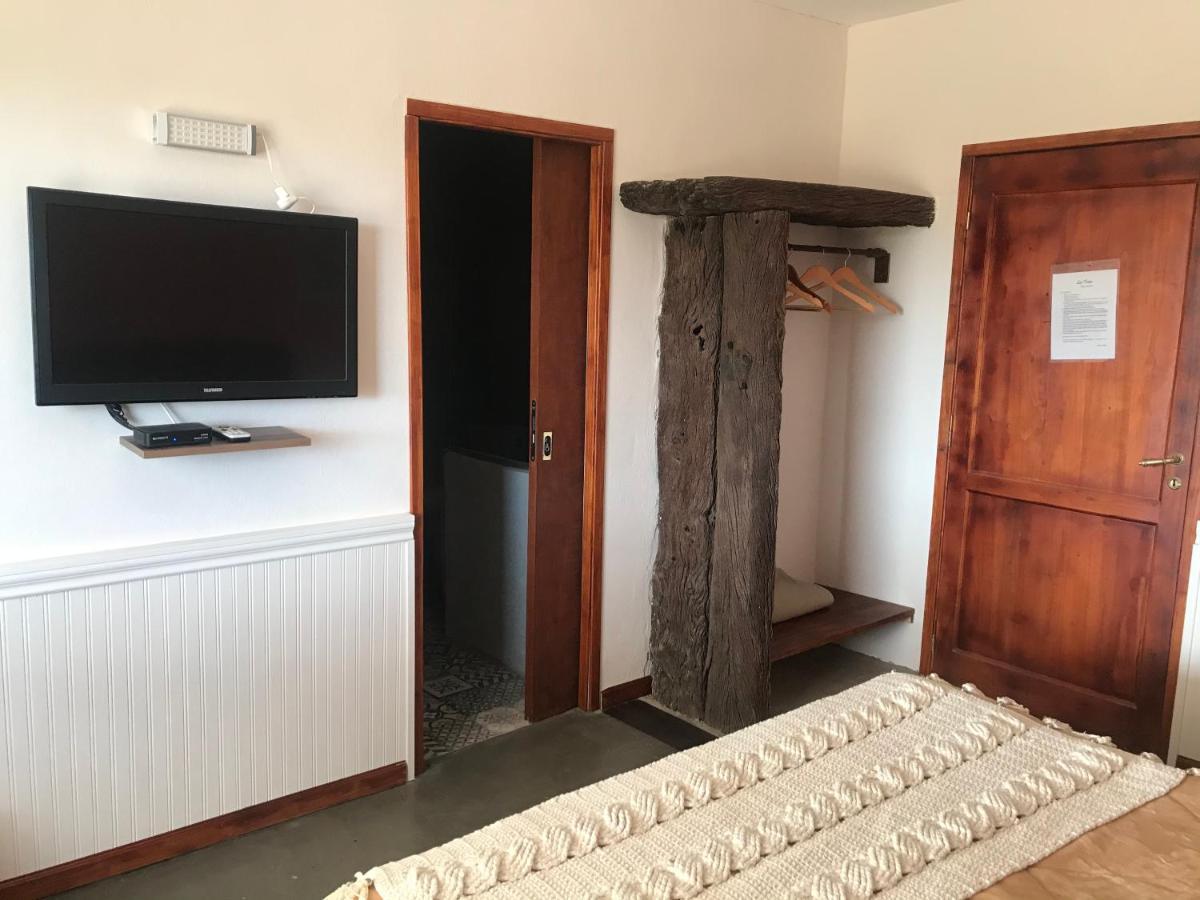Los Teros Posada De Campo 산라파엘 외부 사진